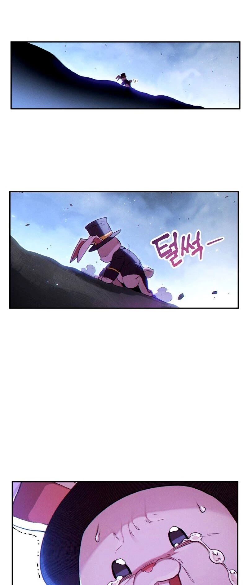 Dungeon Reset Chapter 29 page 36 - Chapter 29
