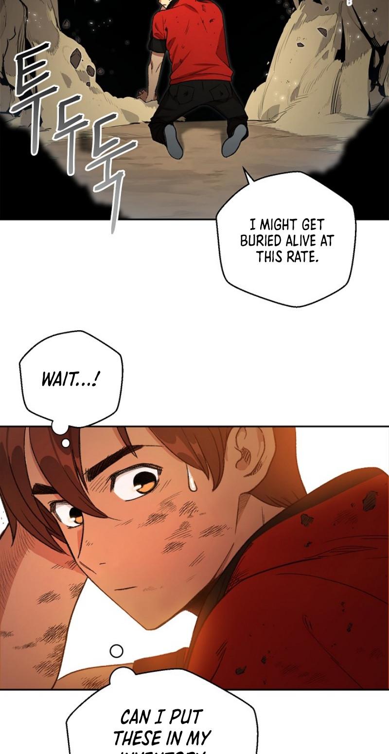Dungeon Reset Chapter 3 page 11 - Chapter 3