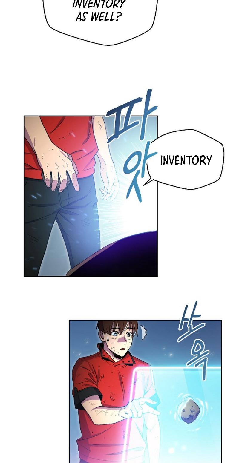 Dungeon Reset Chapter 3 page 12 - Chapter 3