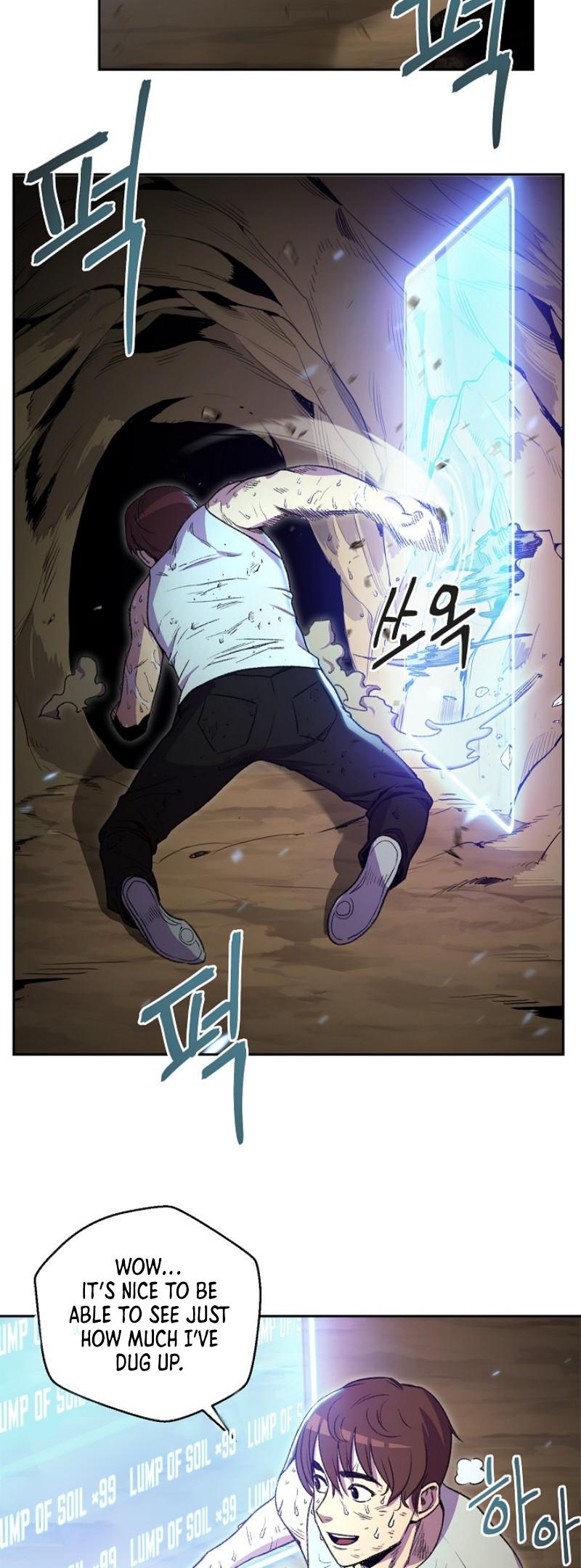 Dungeon Reset Chapter 3 page 14 - Chapter 3