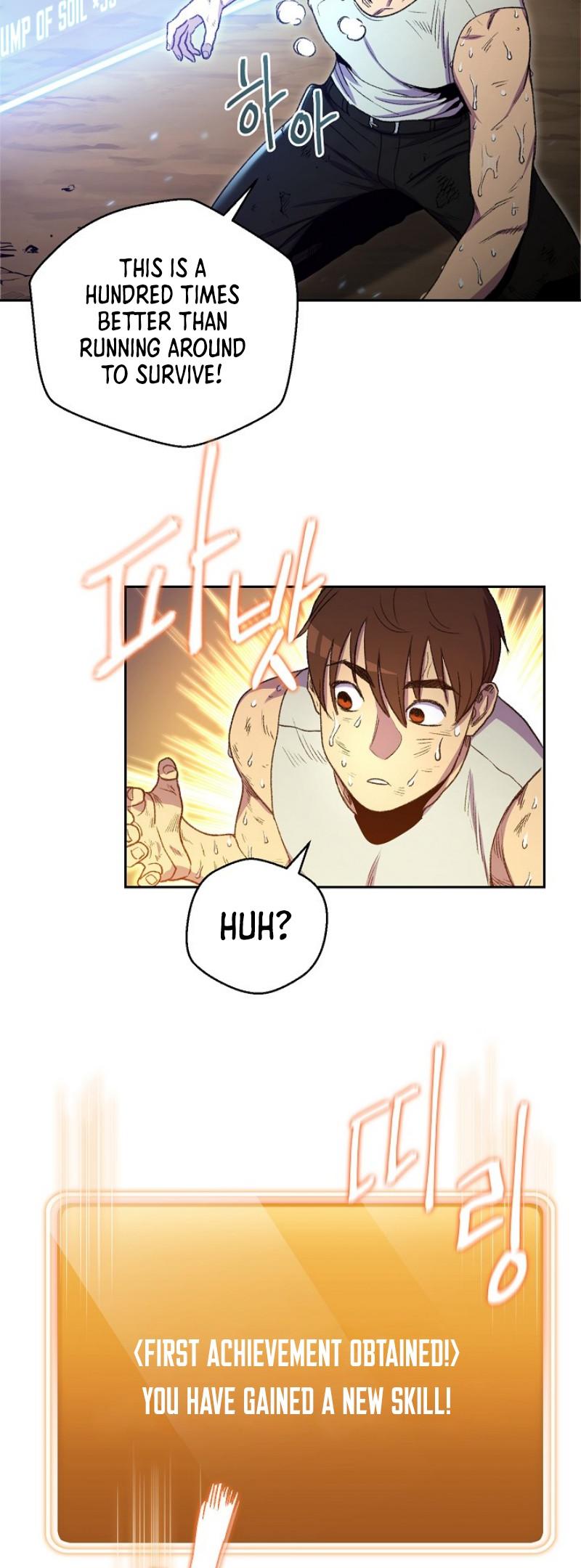 Dungeon Reset Chapter 3 page 15 - Chapter 3