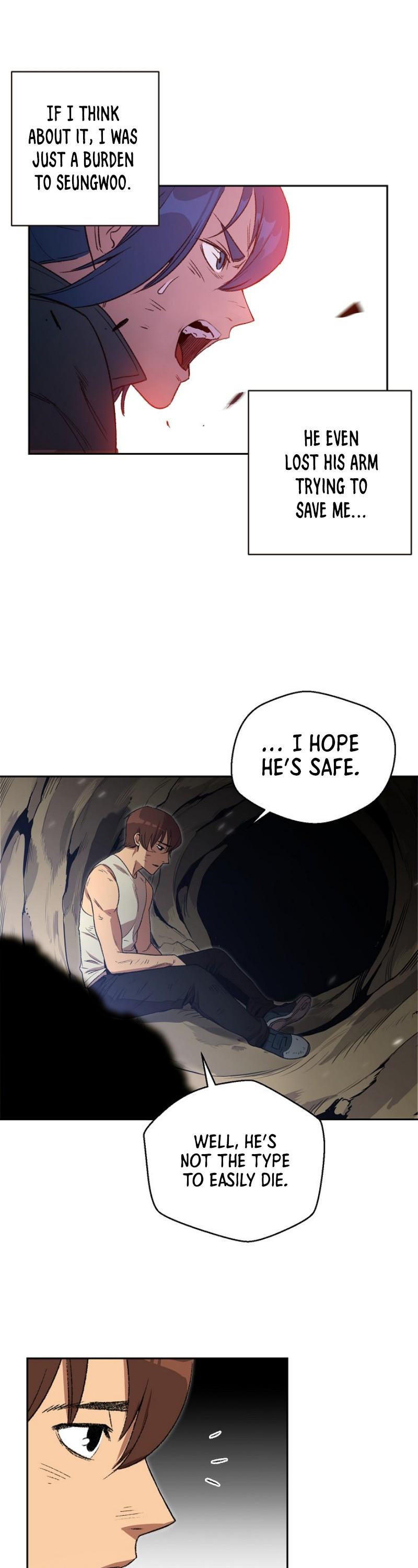 Dungeon Reset Chapter 3 page 22 - Chapter 3