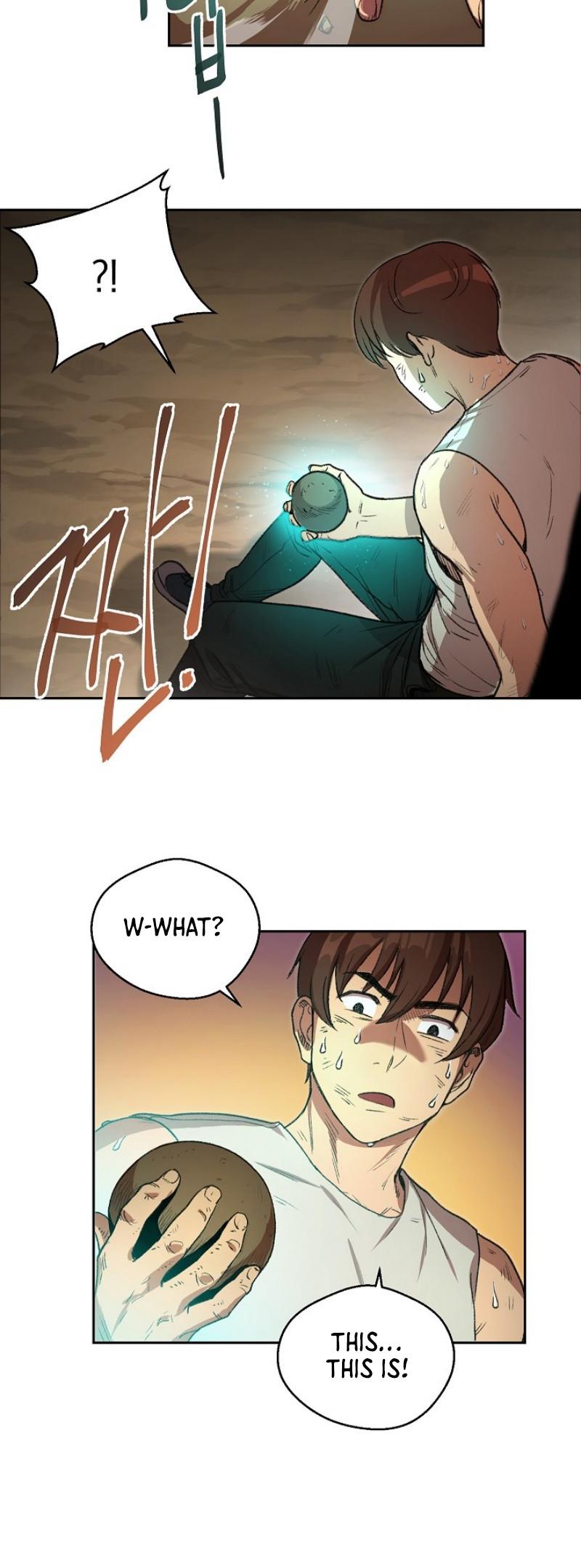 Dungeon Reset Chapter 3 page 24 - Chapter 3