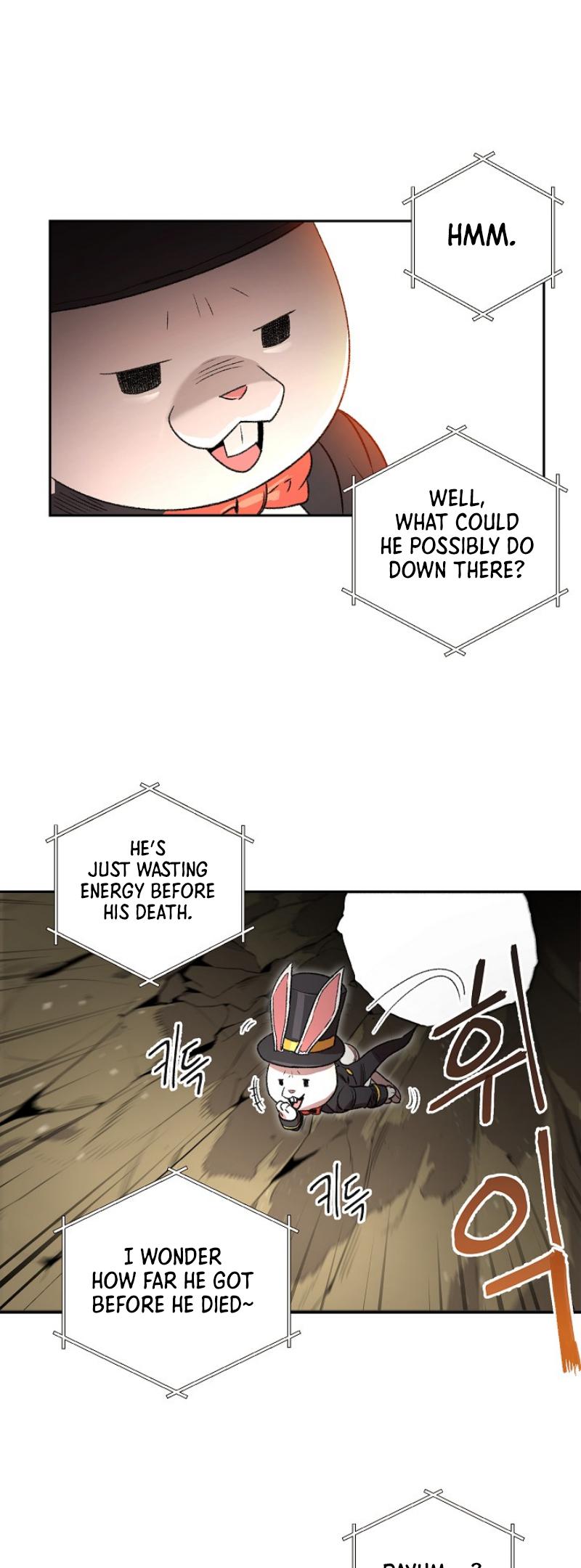 Dungeon Reset Chapter 3 page 26 - Chapter 3