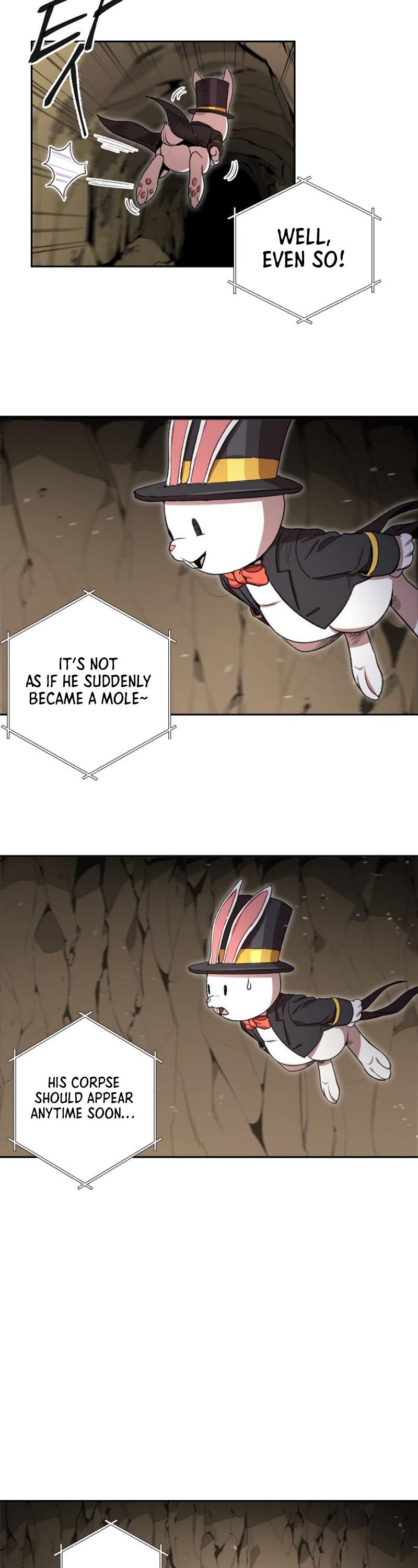 Dungeon Reset Chapter 3 page 28 - Chapter 3