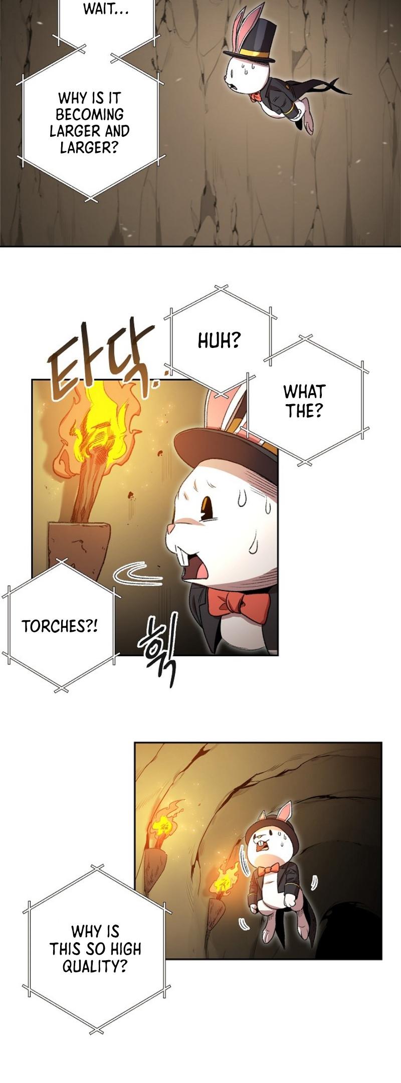 Dungeon Reset Chapter 3 page 29 - Chapter 3