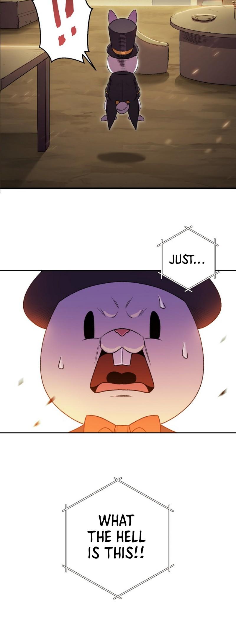 Dungeon Reset Chapter 3 page 33 - Chapter 3