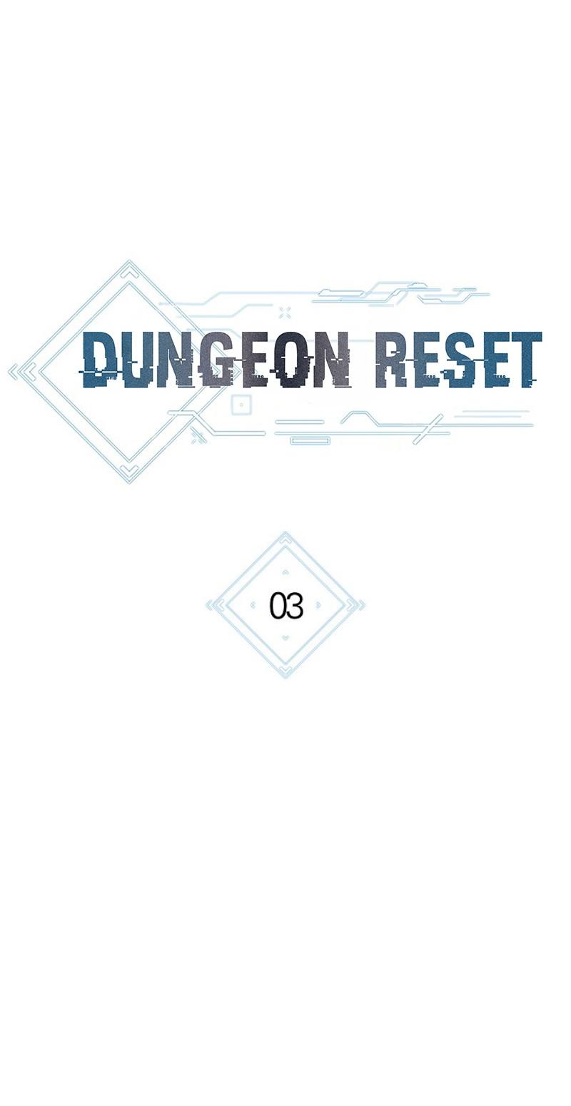 Dungeon Reset Chapter 3 page 8 - Chapter 3