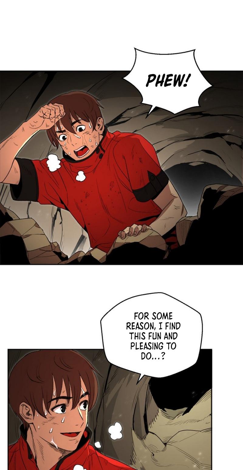 Dungeon Reset Chapter 3 page 9 - Chapter 3
