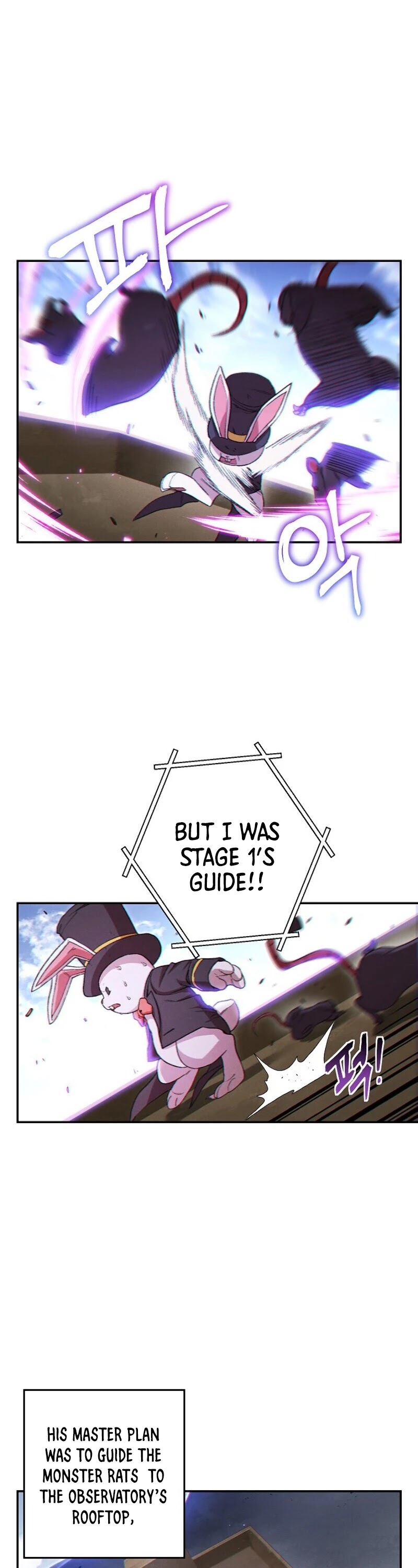 Dungeon Reset Chapter 30 page 19 - Chapter 30
