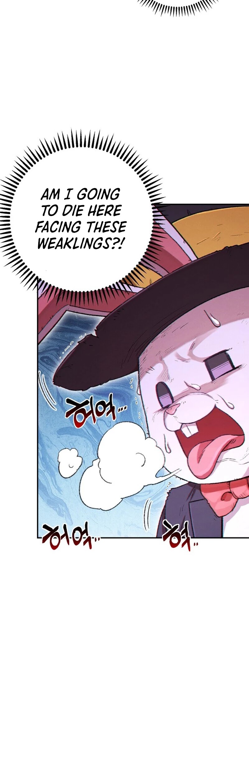 Dungeon Reset Chapter 30 page 22 - Chapter 30