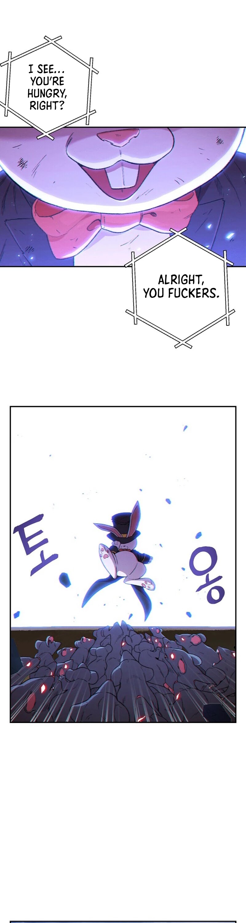 Dungeon Reset Chapter 30 page 24 - Chapter 30