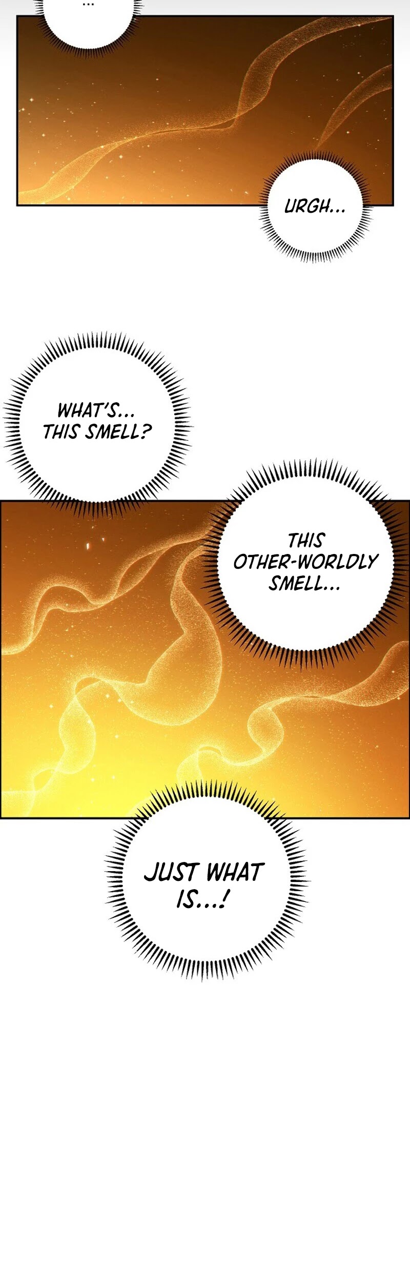 Dungeon Reset Chapter 30 page 32 - Chapter 30