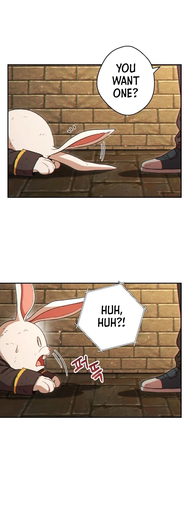 Dungeon Reset Chapter 30 page 38 - Chapter 30