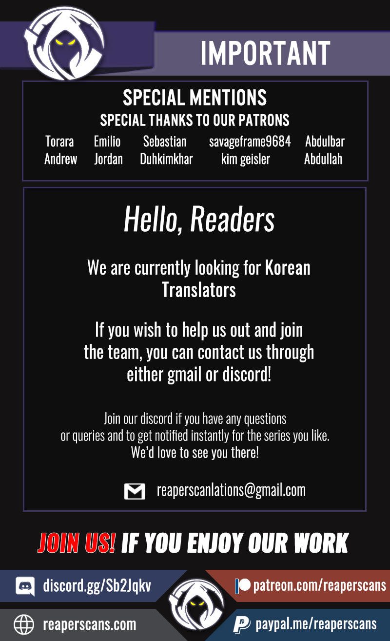 Dungeon Reset Chapter 30 page 41 - Chapter 30