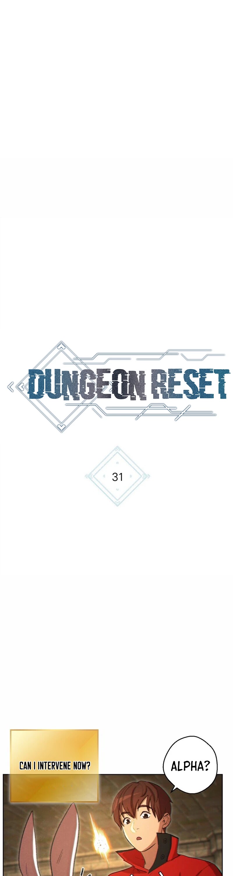 Dungeon Reset Chapter 31 page 10 - Chapter 31