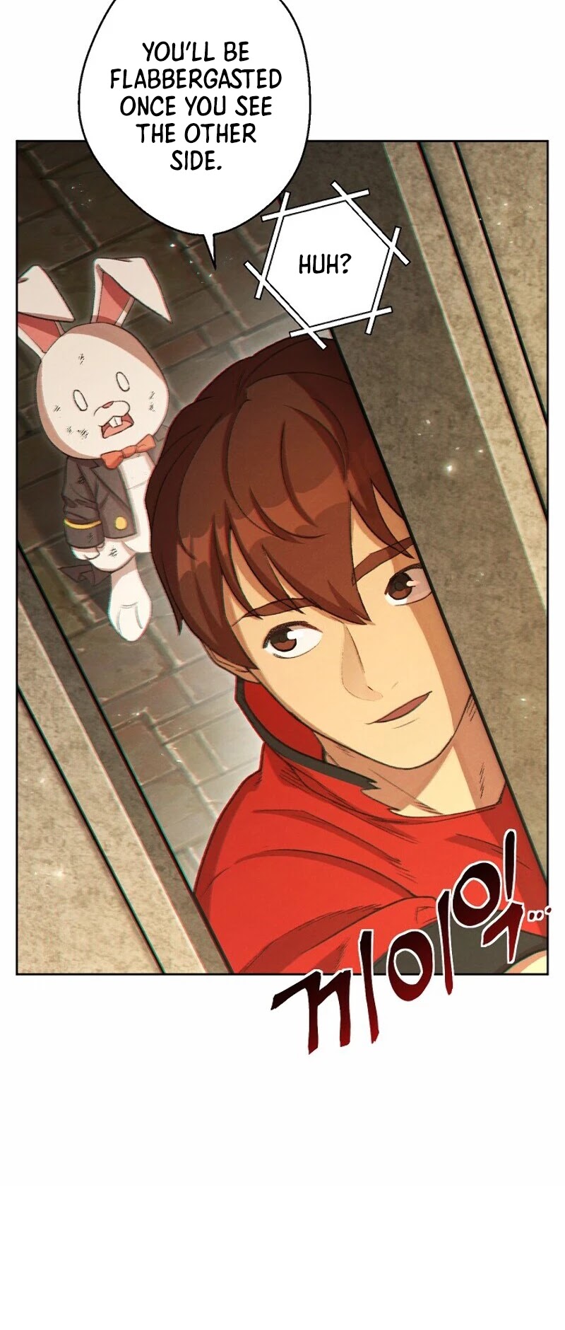 Dungeon Reset Chapter 31 page 13 - Chapter 31