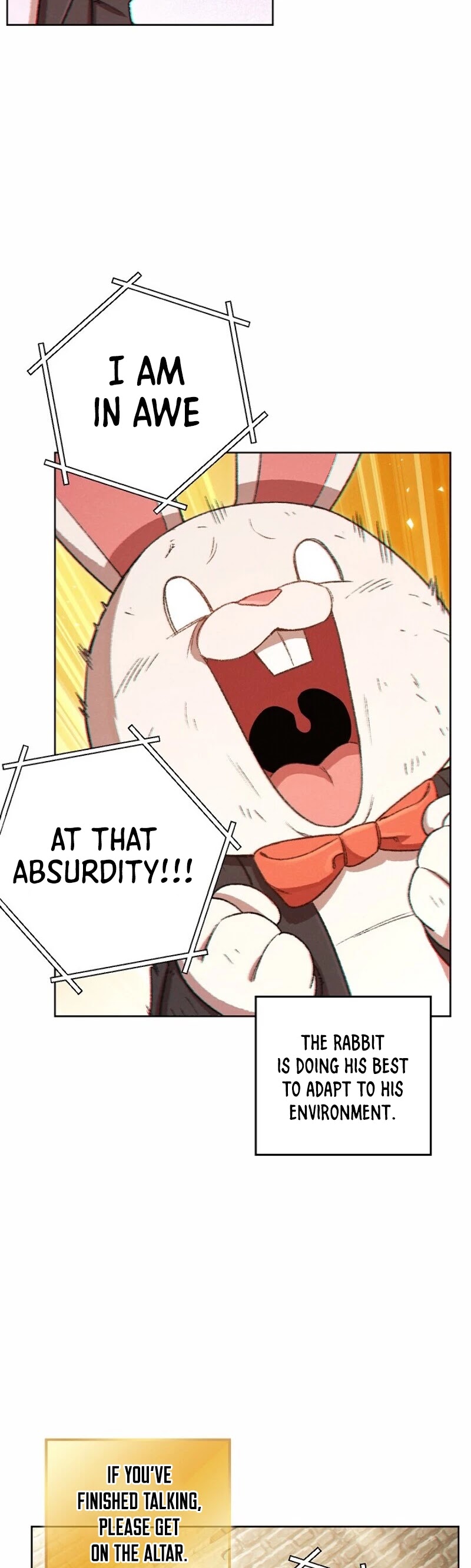 Dungeon Reset Chapter 31 page 20 - Chapter 31