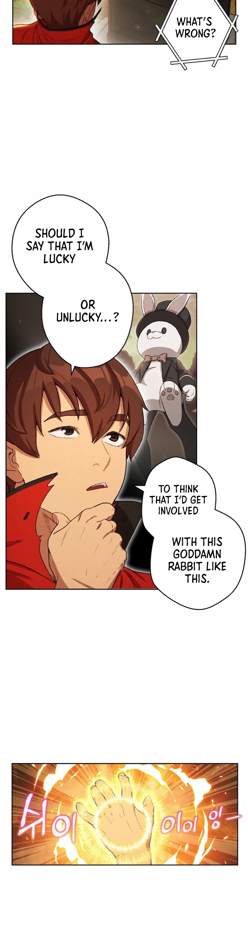 Dungeon Reset Chapter 31 page 23 - Chapter 31