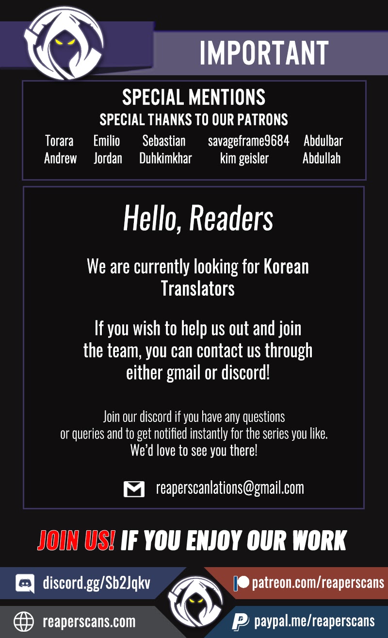 Dungeon Reset Chapter 31 page 35 - Chapter 31