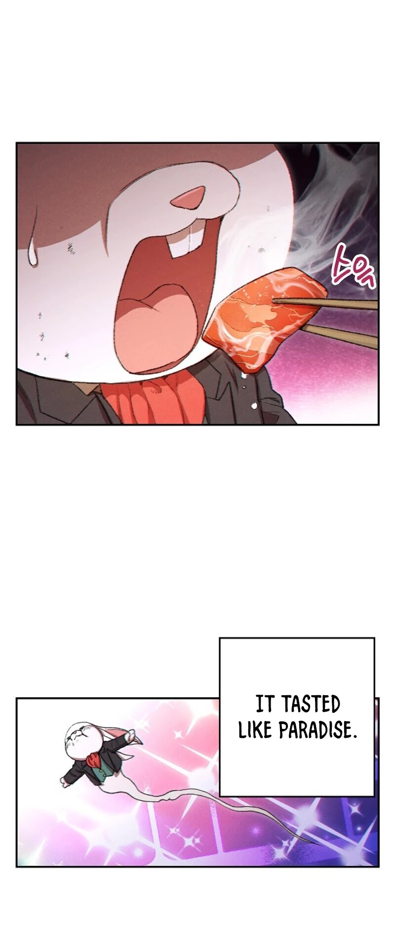 Dungeon Reset Chapter 32 page 14 - Chapter 32