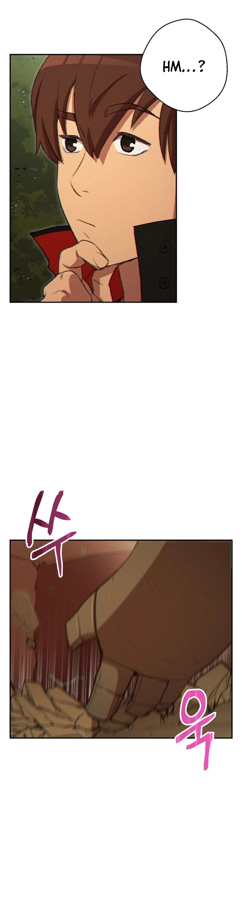 Dungeon Reset Chapter 32 page 29 - Chapter 32