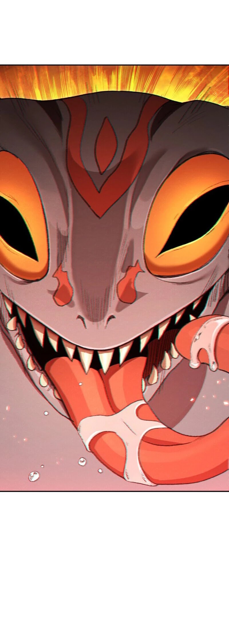 Dungeon Reset Chapter 32 page 41 - Chapter 32