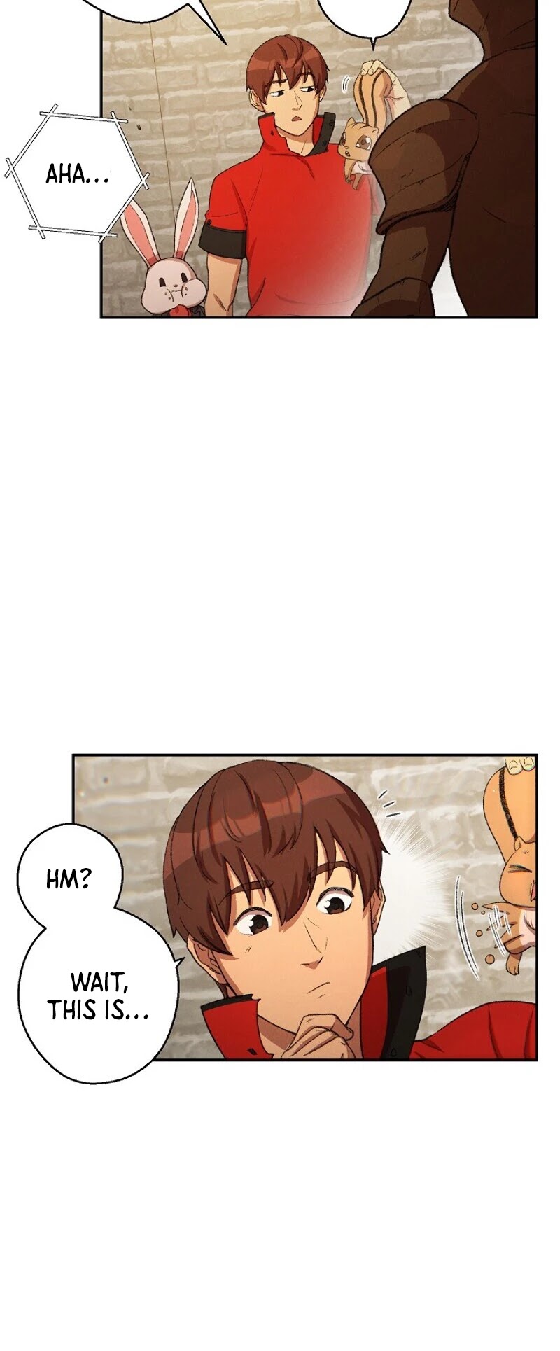 Dungeon Reset Chapter 32 page 6 - Chapter 32