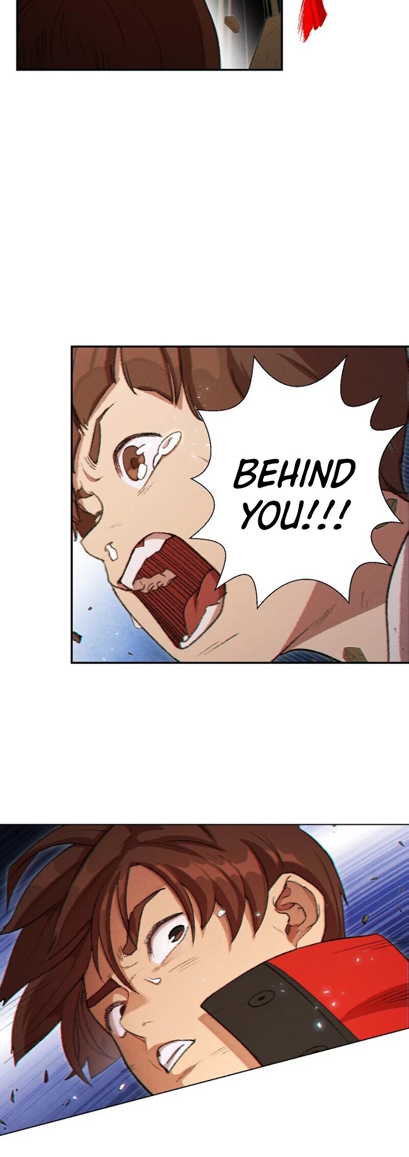 Dungeon Reset Chapter 33 page 18 - Chapter 33