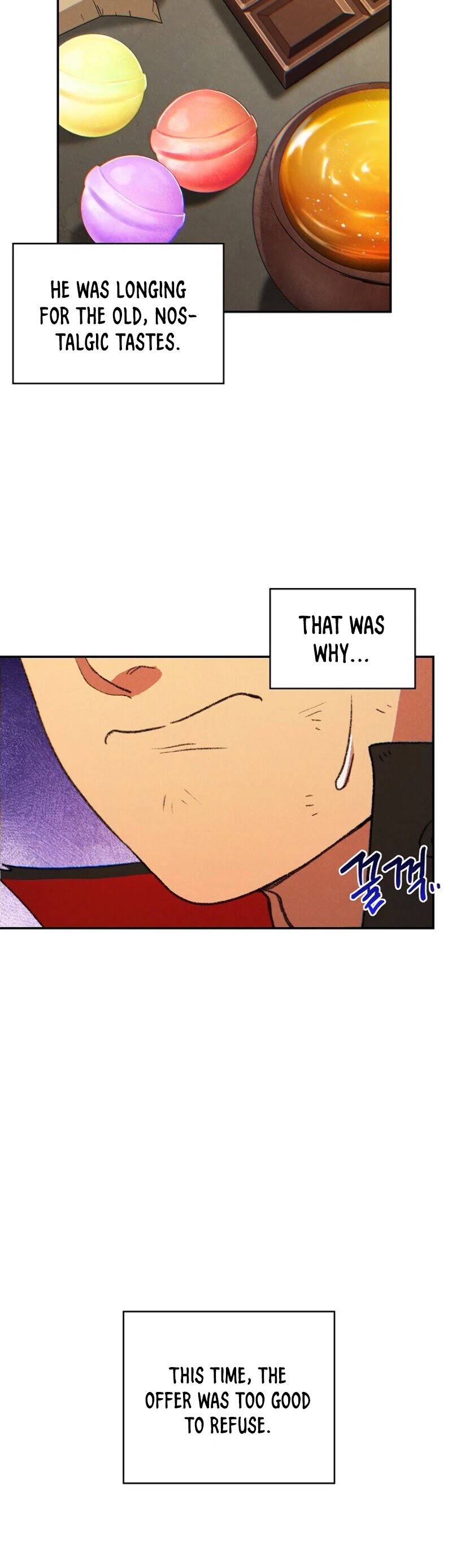 Dungeon Reset Chapter 33 page 28 - Chapter 33