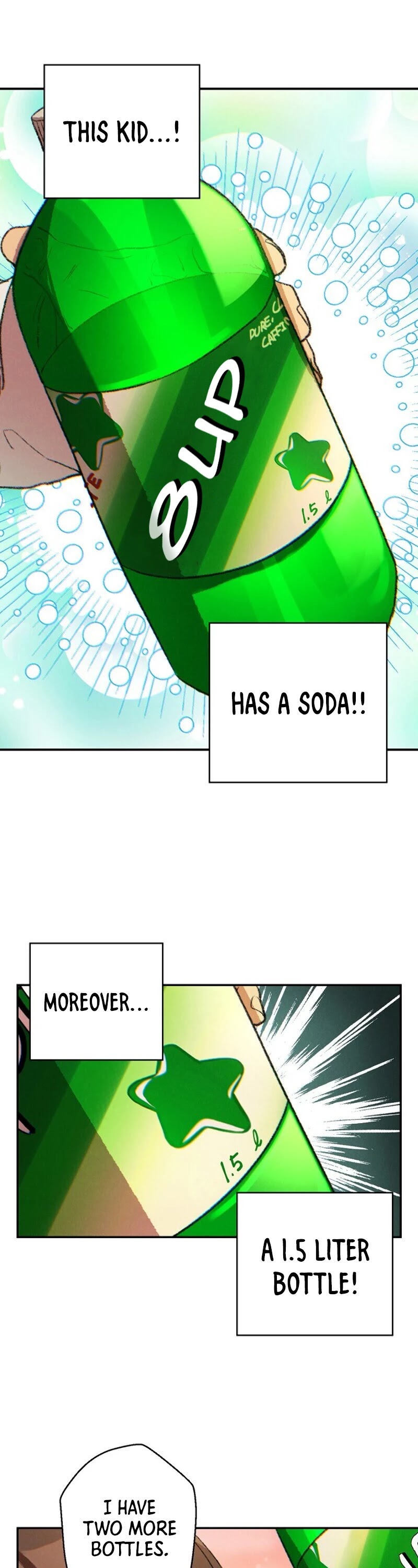 Dungeon Reset Chapter 33 page 29 - Chapter 33
