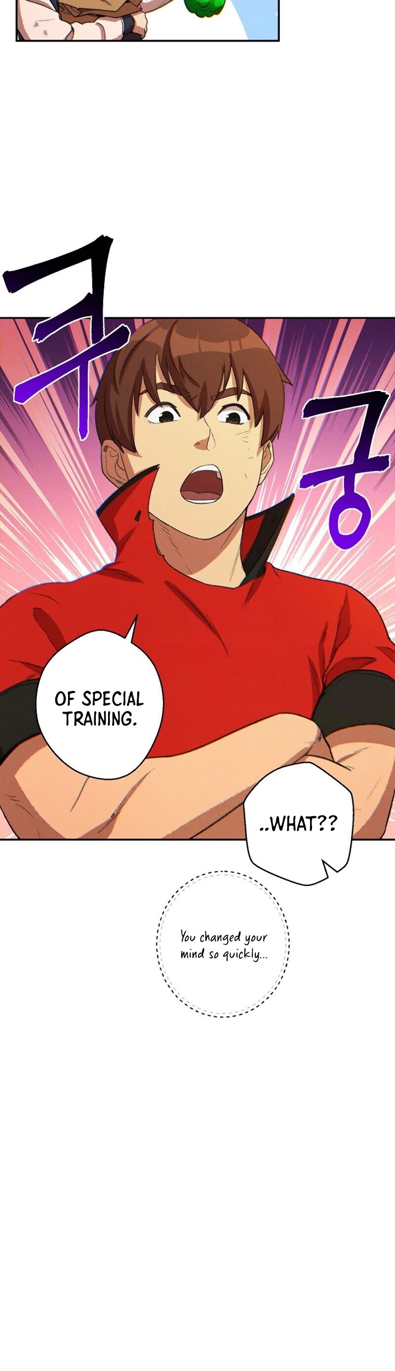 Dungeon Reset Chapter 33 page 31 - Chapter 33