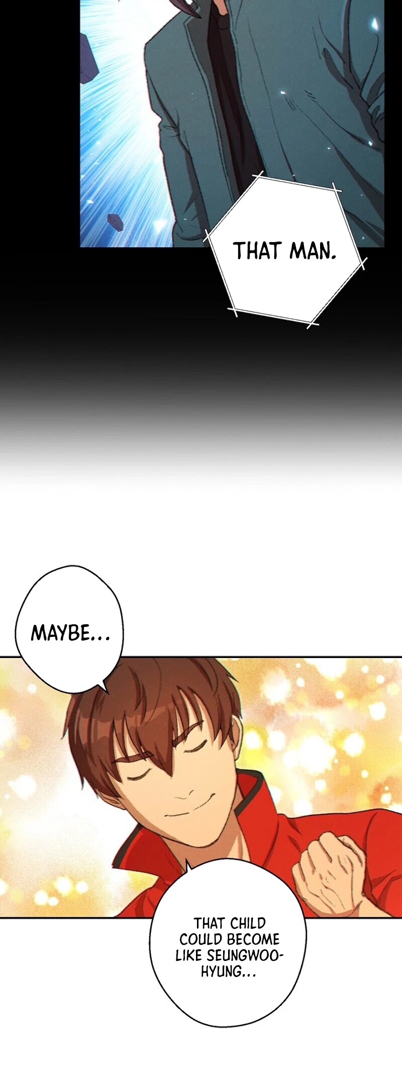 Dungeon Reset Chapter 33 page 7 - Chapter 33