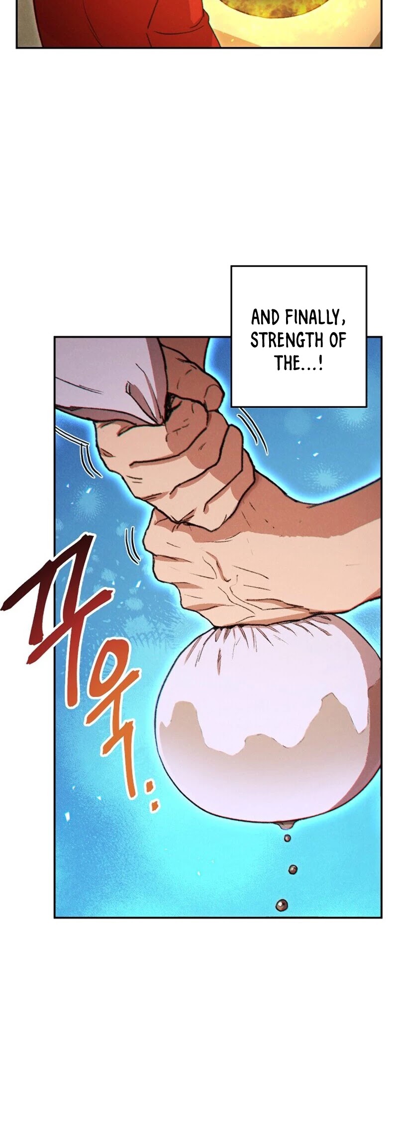 Dungeon Reset Chapter 34 page 20 - Chapter 34
