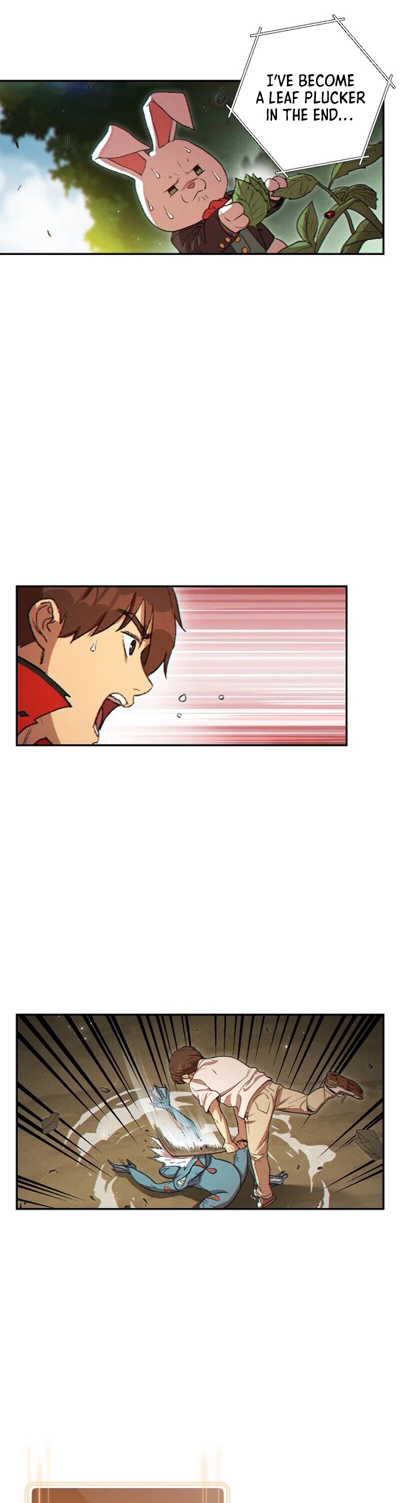 Dungeon Reset Chapter 34 page 30 - Chapter 34