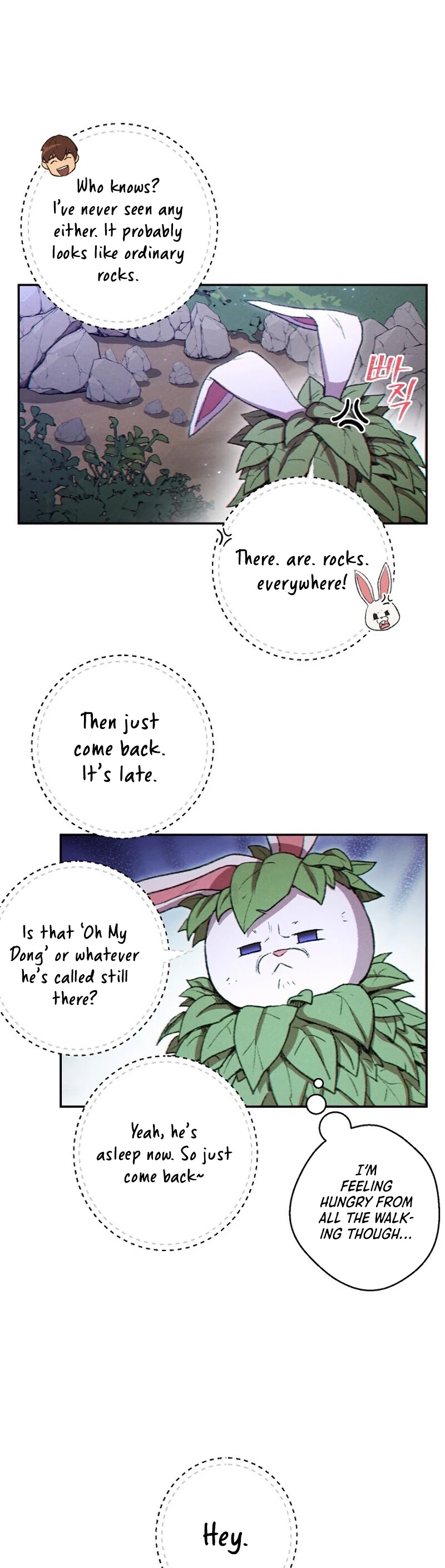 Dungeon Reset Chapter 34 page 9 - Chapter 34