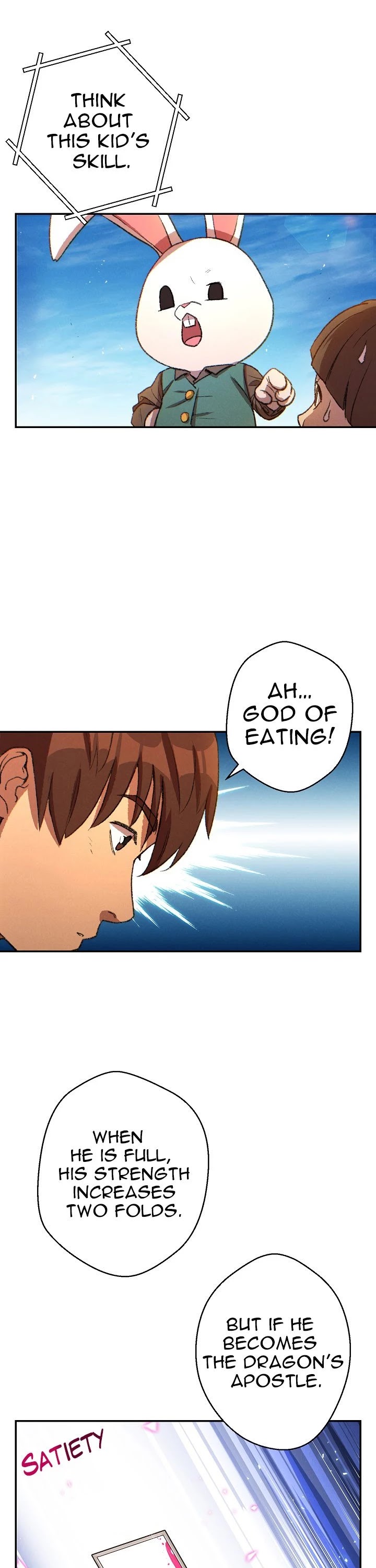 Dungeon Reset Chapter 35 page 28 - Chapter 35