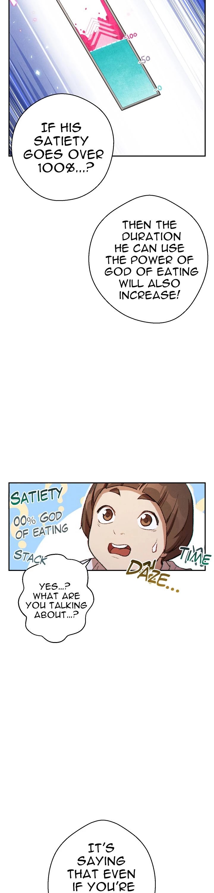 Dungeon Reset Chapter 35 page 29 - Chapter 35