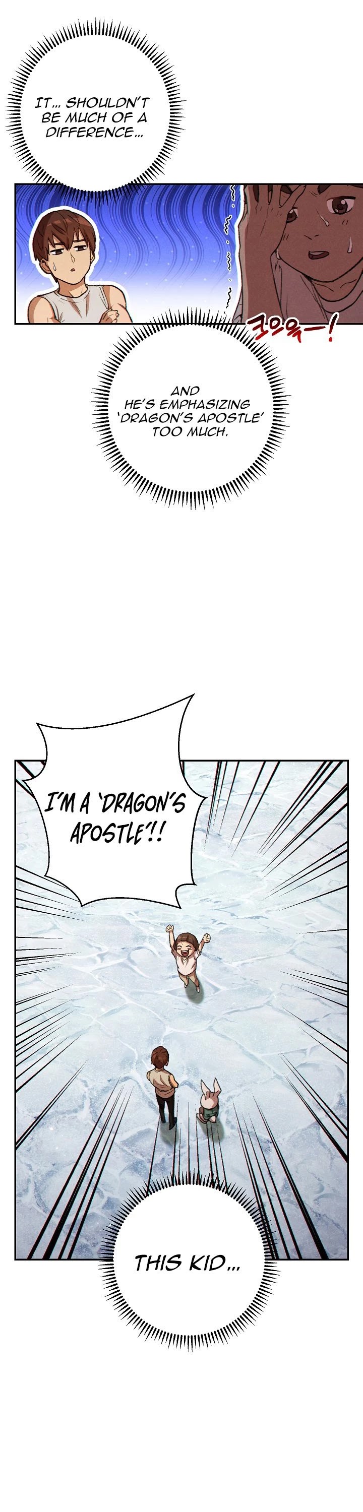 Dungeon Reset Chapter 35 page 33 - Chapter 35