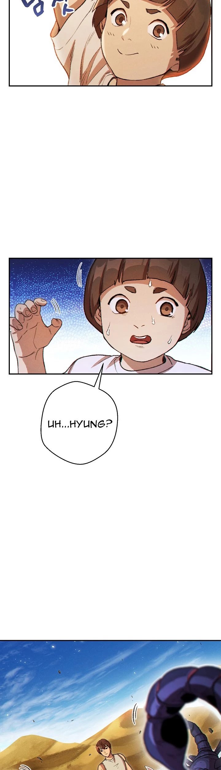 Dungeon Reset Chapter 35 page 35 - Chapter 35