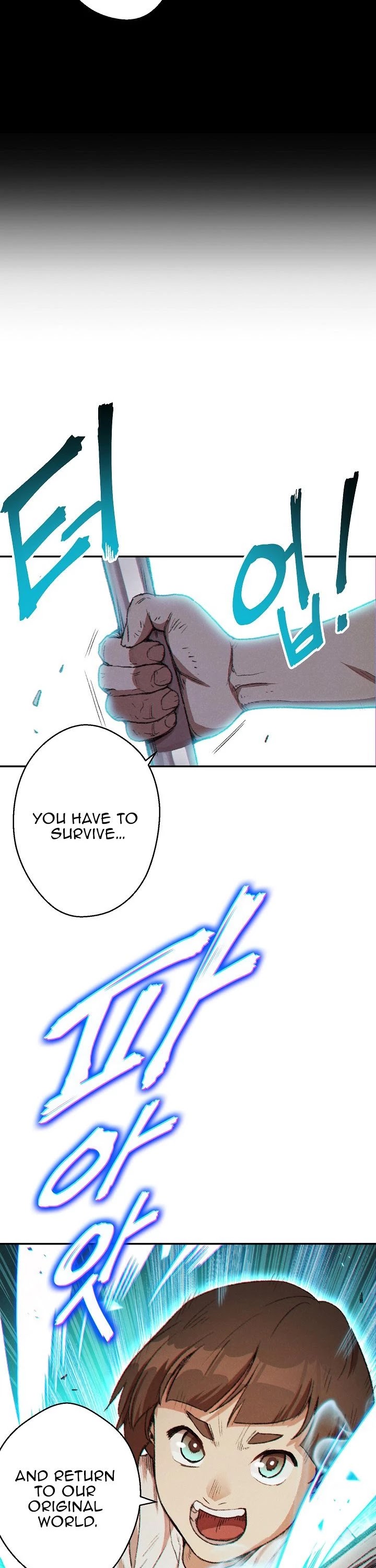 Dungeon Reset Chapter 36 page 10 - Chapter 36
