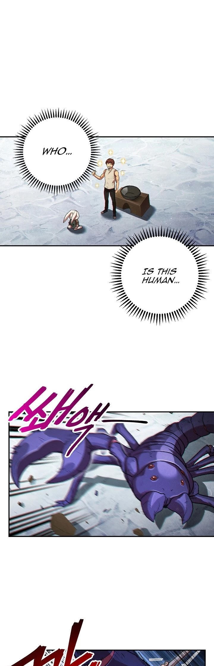 Dungeon Reset Chapter 36 page 18 - Chapter 36