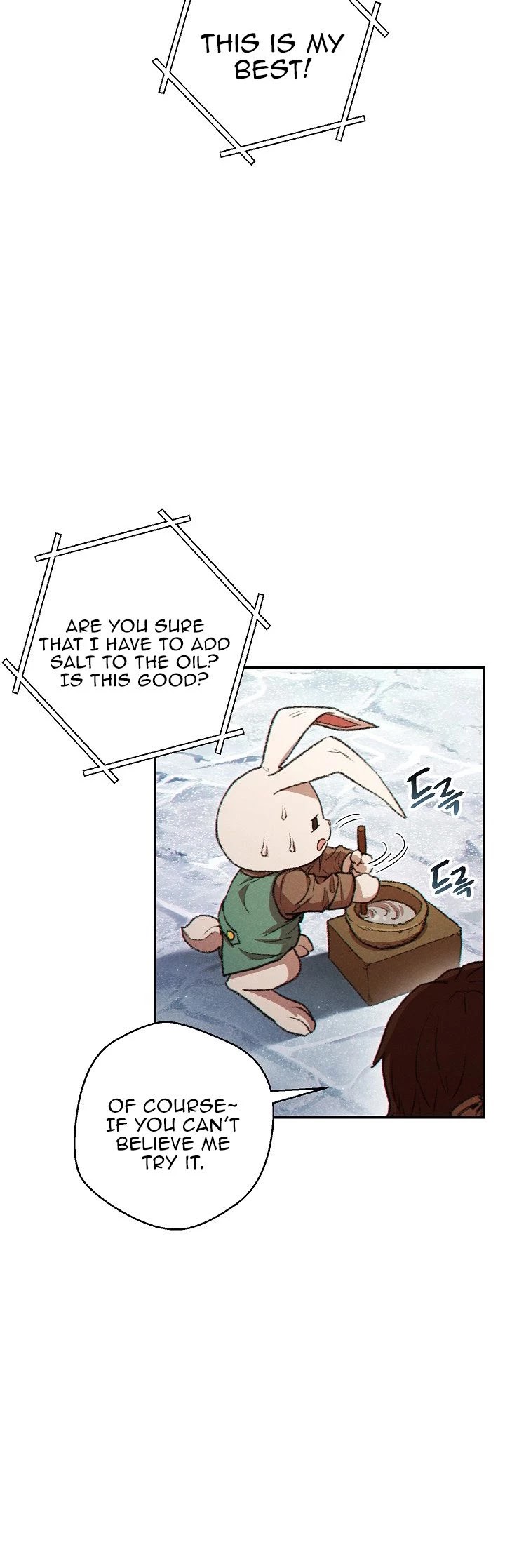 Dungeon Reset Chapter 36 page 24 - Chapter 36