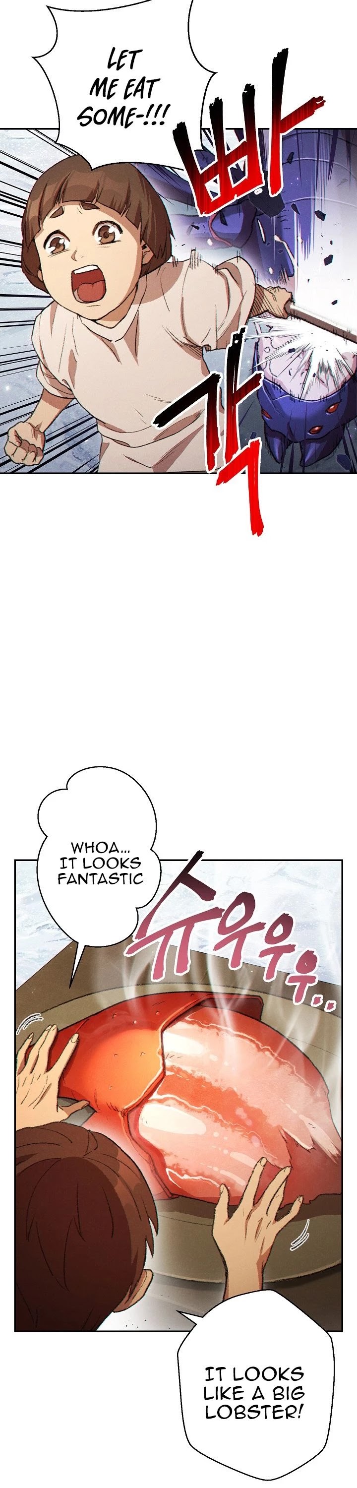 Dungeon Reset Chapter 36 page 26 - Chapter 36
