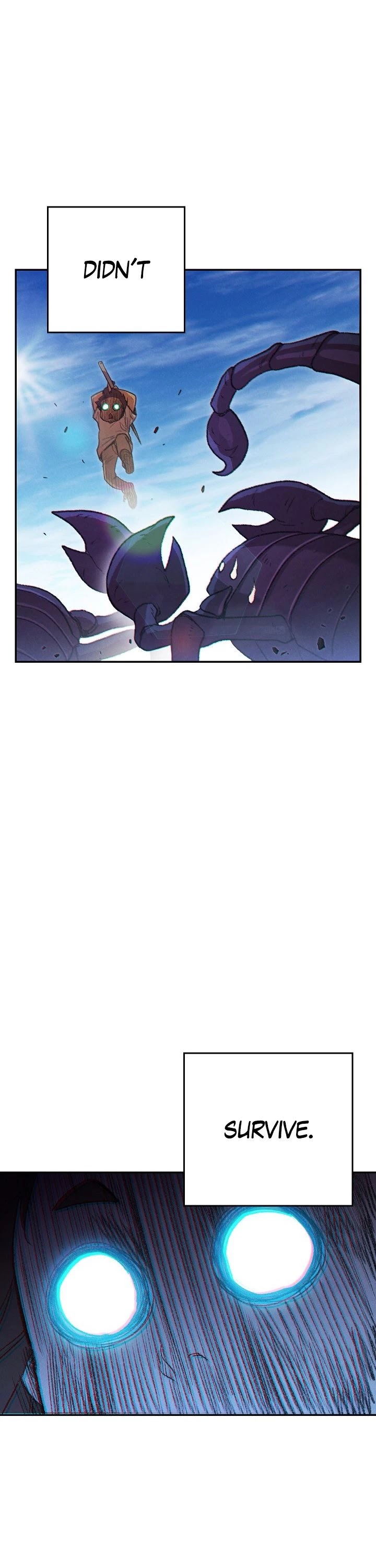 Dungeon Reset Chapter 36 page 28 - Chapter 36