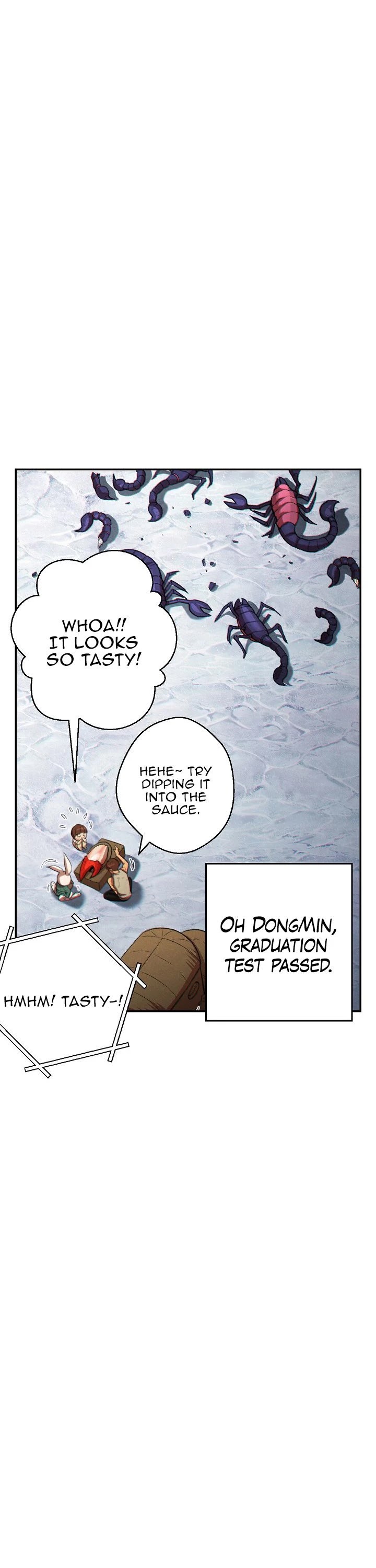 Dungeon Reset Chapter 36 page 29 - Chapter 36