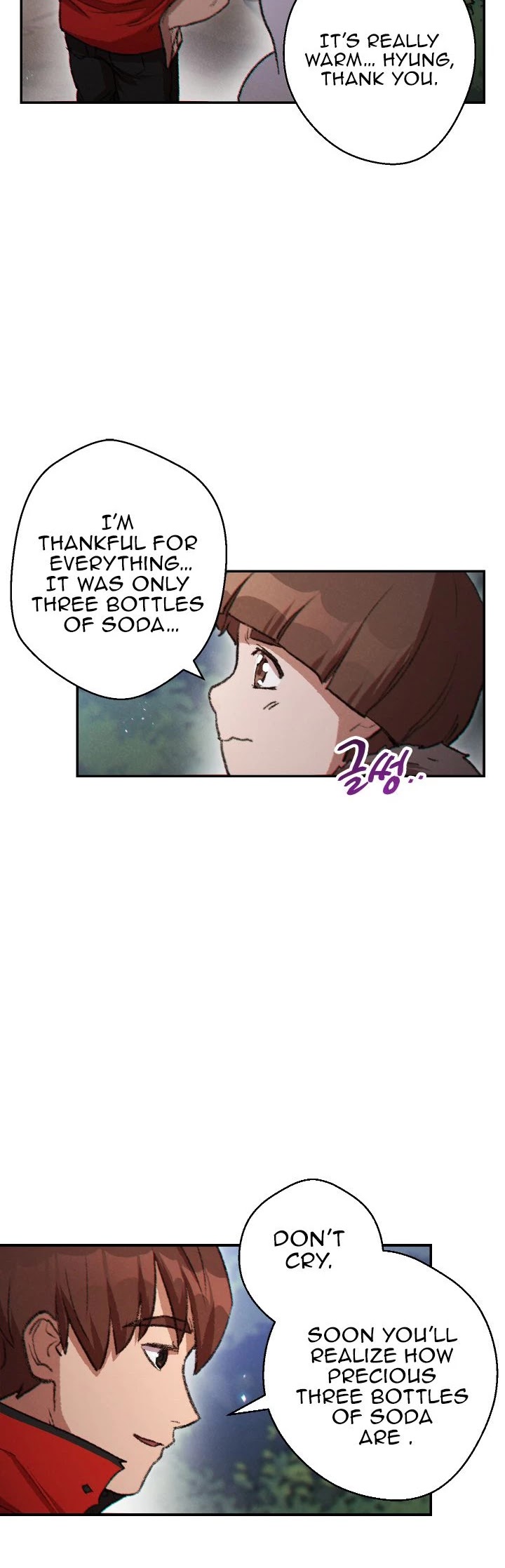 Dungeon Reset Chapter 36 page 31 - Chapter 36