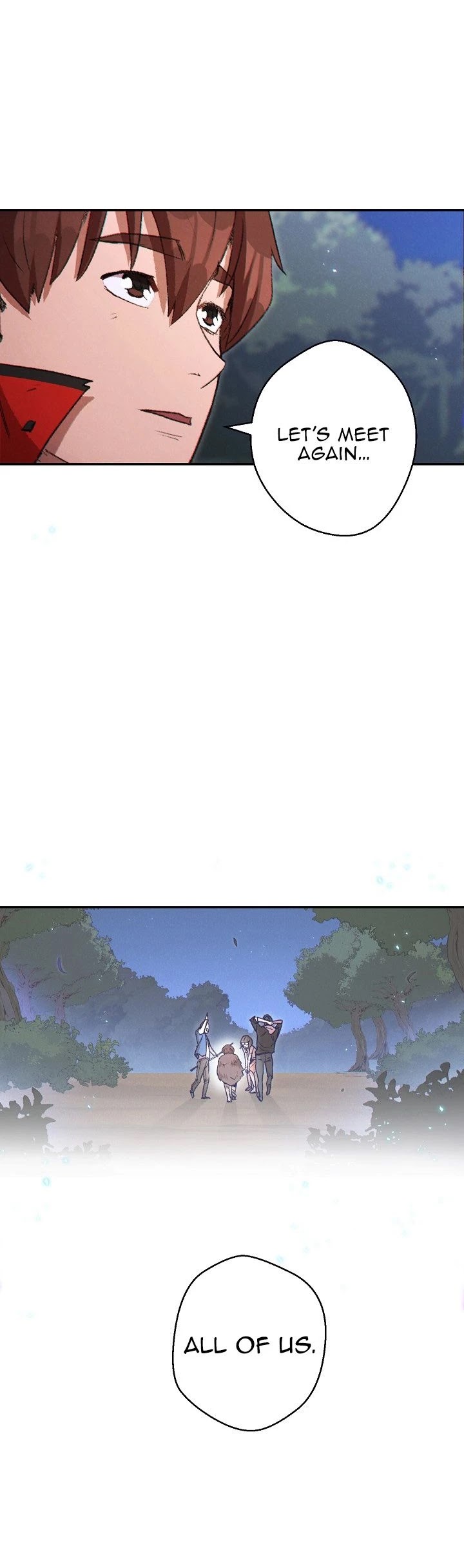 Dungeon Reset Chapter 36 page 33 - Chapter 36