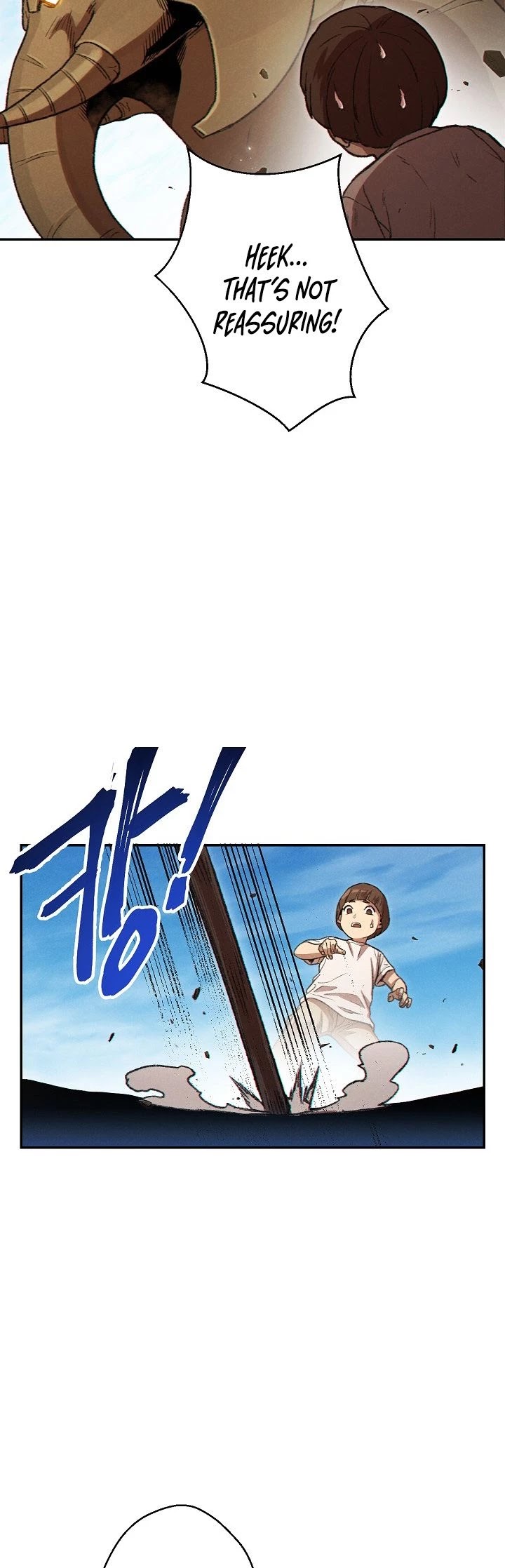Dungeon Reset Chapter 36 page 6 - Chapter 36