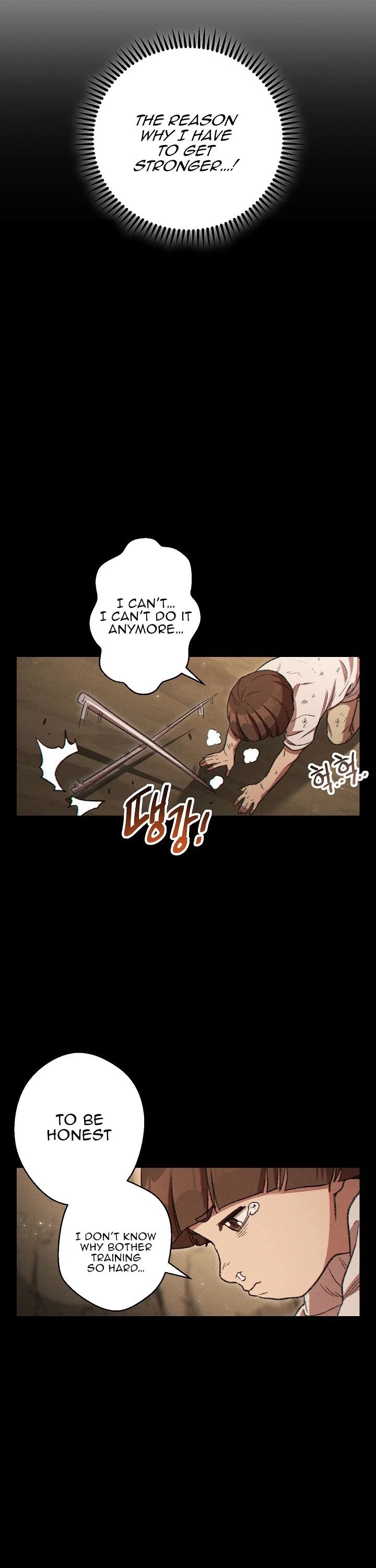 Dungeon Reset Chapter 36 page 8 - Chapter 36